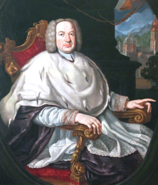 Alfonso Sigismondo Thun